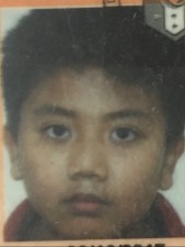 ALARILLA MARK