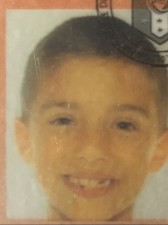 TONOLO MATTIA
